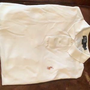 Men’s polo